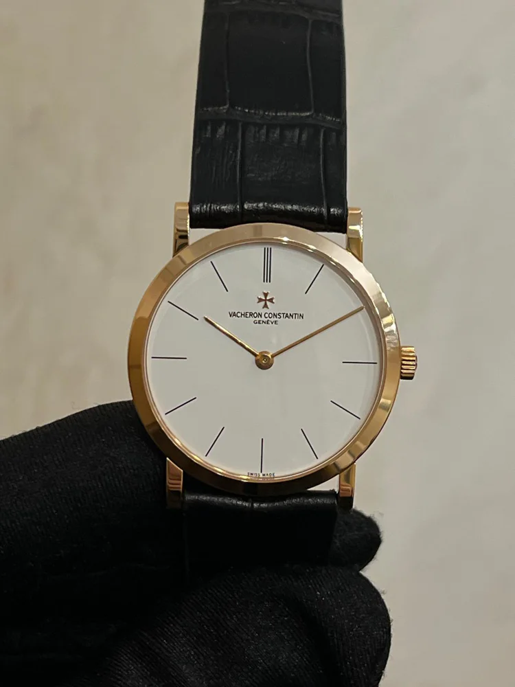 Vacheron Constantin Patrimony 33093/3
